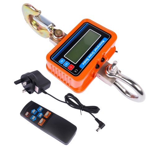 3000kg mini crane scale - mini,