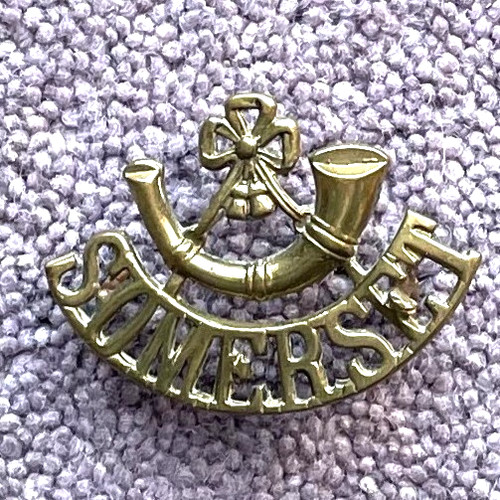 Somerset light infantry - somerset,