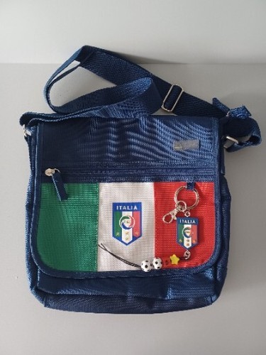 Carpisa bag italy footbal - bag, team