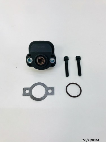 Throttle position sensor - sensor, for