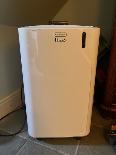 Delonghi pinguino portable air - delonghi,