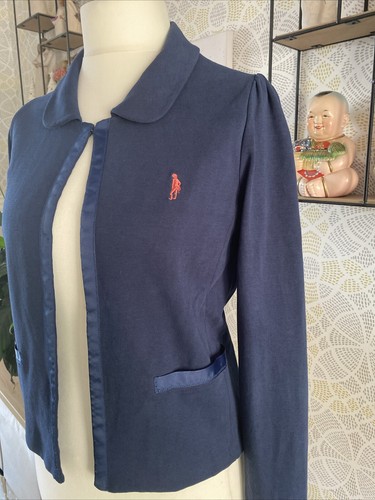 Jack murphy equestrian navy - jack,