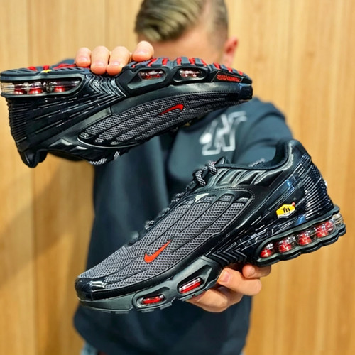 Nike air max plus - max, men