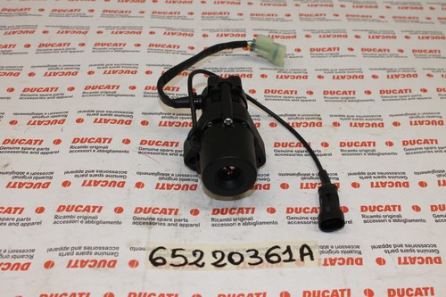 Key switch ducati - key,