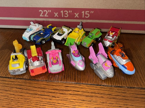 Paw patrol mighty pups true - patrol,