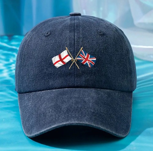 Baseball cap union - union, st