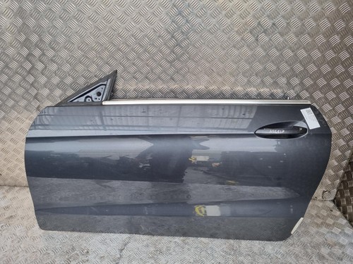 Mercedes class door front - class,