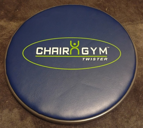 Chair gym twister - chair, exerciser