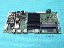 Main board techwood - main,