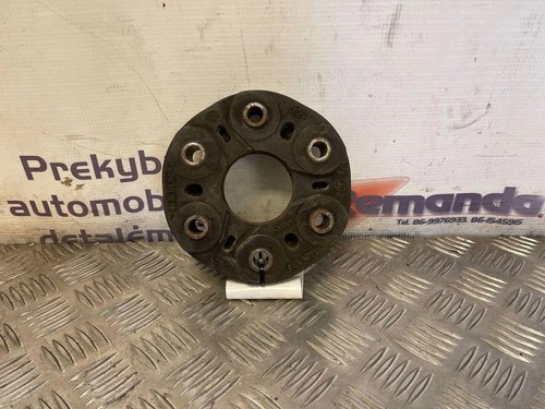 Mercedes benz w220 propshaft - w220,
