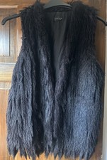 Women topshop faux fur - women’s,
