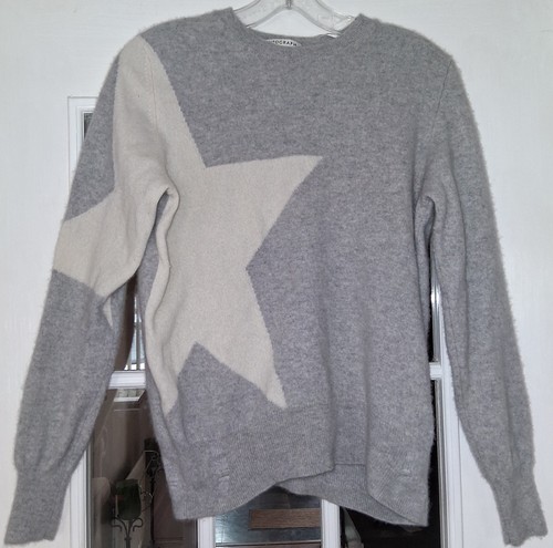 Cashmere grey white - cashmere,