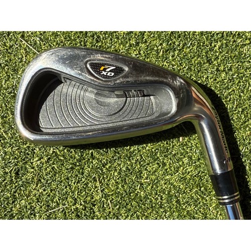 Taylormade 4 iron - xd,