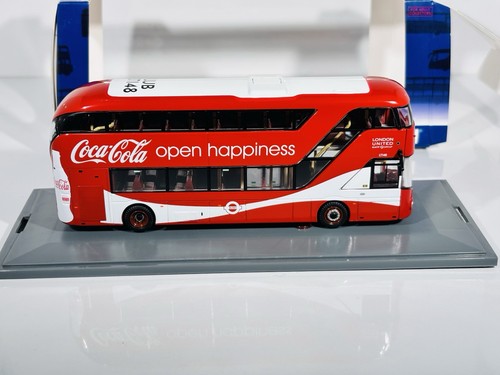 Corgi omnibus scale - omnibus, 1/76