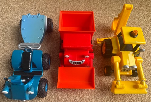 Bob the builder - the, bundle