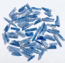 1pc natural kyanite strip - natural,
