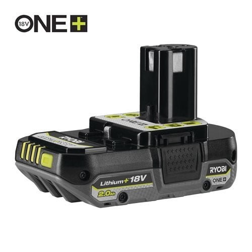 Ryobi 18v one lithium - 18v, one+