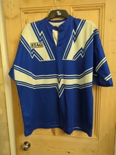 Vintage stag rugby league - vintage,