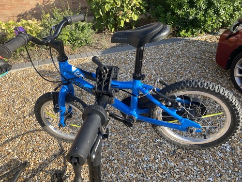 Kids inch bike - kids,