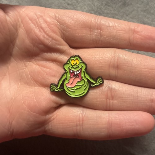 Ghostbusters slimer classic - ghostbusters,