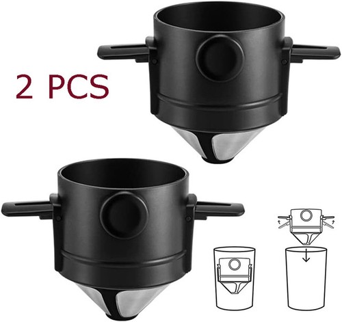 Coffee maker filter pour - maker,