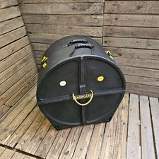 Hardcase bass drum - 24",