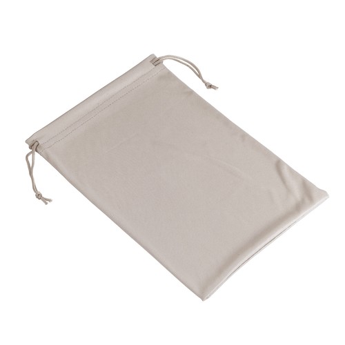 Ski goggle bag microfiber - bag, snow