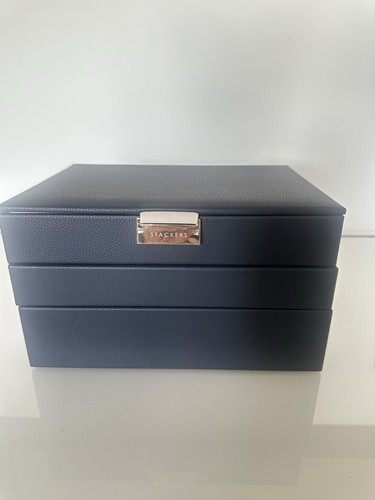 Stackers navy classic - navy,