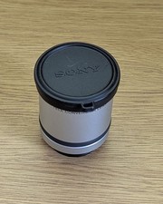 Sony vcl dh2630 telephoto - sony, x2.6