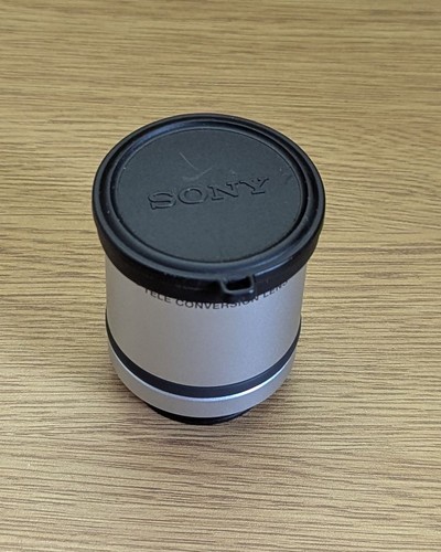 Sony vcl dh2630 telephoto - sony, vcl-dh2630