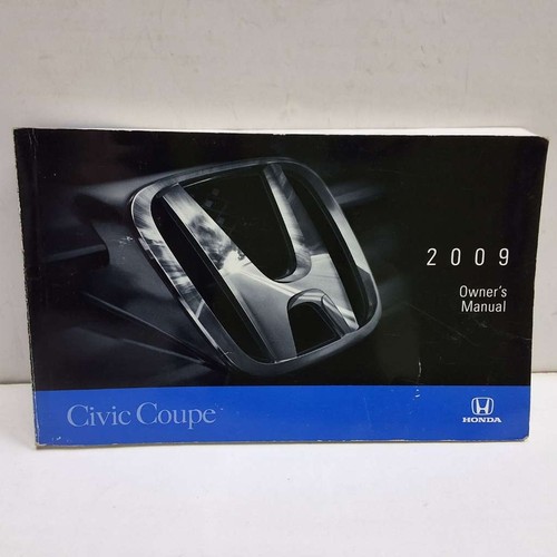 2009 honda civic - 2009,