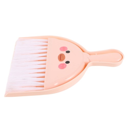 Cute broom and dustpan set - ,