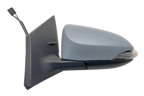 Left wing mirror for toyota - left,