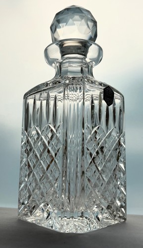 Beautiful stuart crystal - stuart,