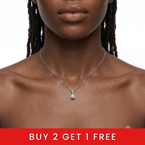 925 sterling silver round cut - sterling,