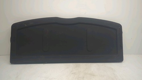 Kia venga parcel shelf load - kia,