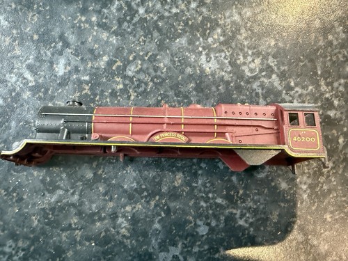 Triang hornby the - oo,
