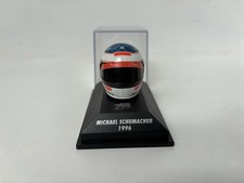 Minichamps michael schumacher - minichamps,