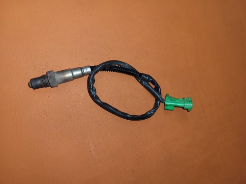 Ktm duke 125 - oxygen, sensor