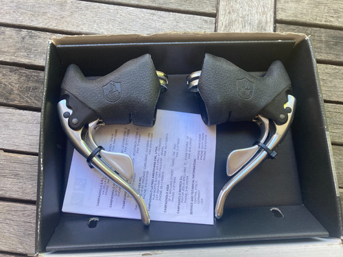 Campagnolo veloce speed - veloce, 9