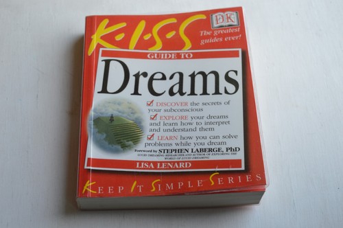 Guide to dreams - guide,
