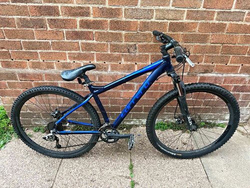 Carrera hellcat 29inc mtb - carrera,