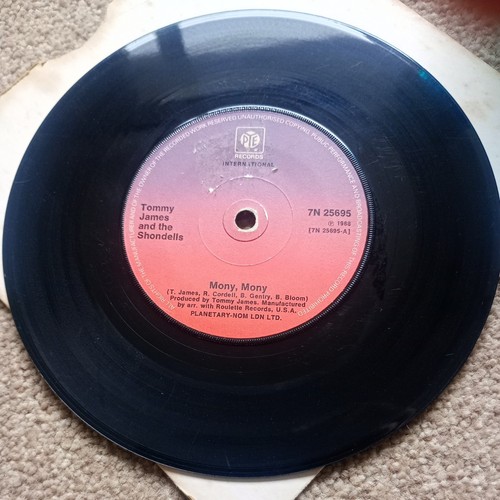 Tommy james the shondells - the,
