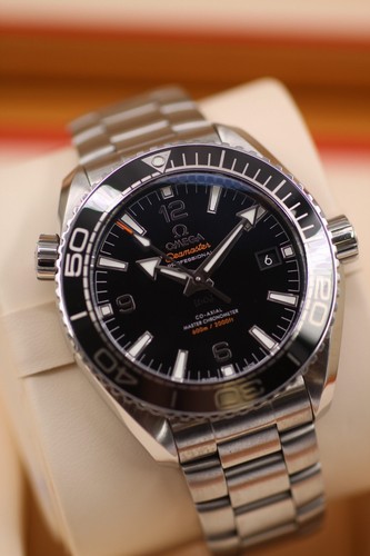 Omega seamaster planet - omega,