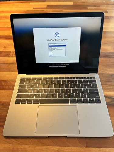 Apple macbook air space - apple,