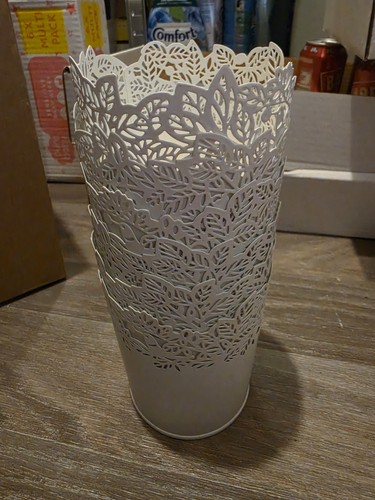 Metal samverka ikea plant - metal,