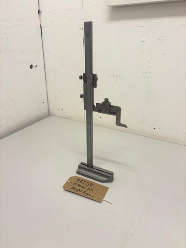 Etalon 300mm swiss made - swiss,