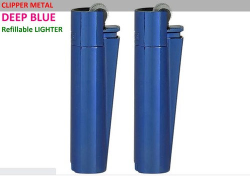 Clipper solid metal - clipper,