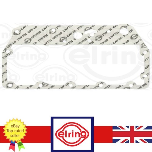 Oil cooler gasket for - cooler,