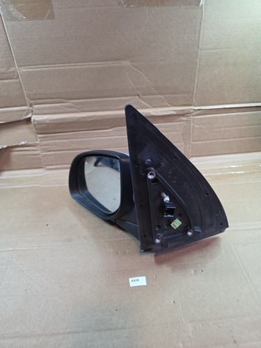 Hyundai i20 2009 passenger - 2009,